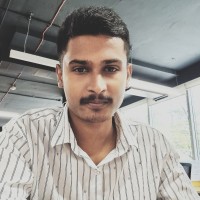 Koteswarudu Akula