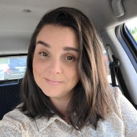 Monica Mckinley