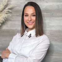 Nadia Ivanova