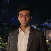 Sarosh Imran