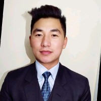 Dhan Kumar Lama