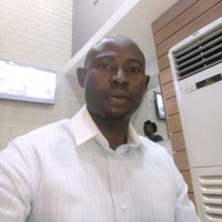 Emmanuel Omale