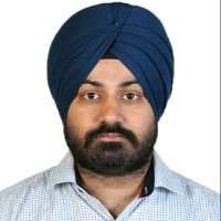 Barinder Singh