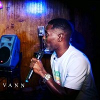 Keith Vann