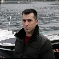 Oğuz Dağüstü