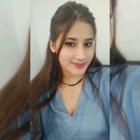 Sanjana Negi