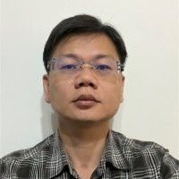 Wesley Cheng