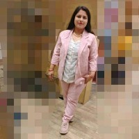 Harshita Pandey