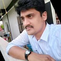 Balaram Krishna