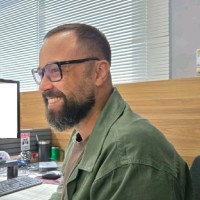 Fabricio Pereira