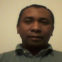 Jean Luck Rakotondrafara