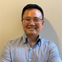 Ken Chow