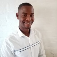 Isaac Ndhlovu