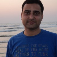 Irshad Sadique