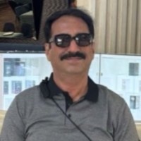 Suresh Satija