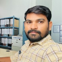 Shivakumar K