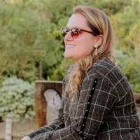 Marcia Cristina Garcia