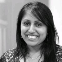 Varsha Vekariya