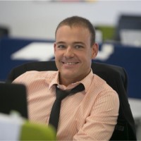 Johan Engelbrecht