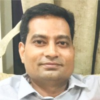 Nitin Sant