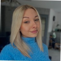Ilona Laubriat