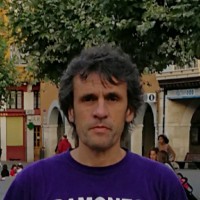 Isaac Arana Lanza