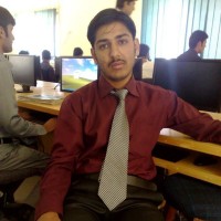 Muhammad Saqib Ali