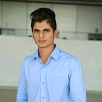 Kaushik Kharat