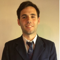Rafael Dominguez