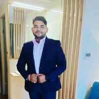 Avinash Chavan