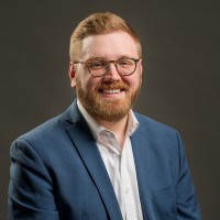 Kyle Healey, SHRM-SCP