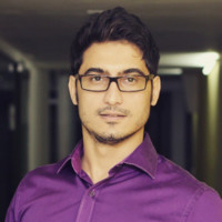 Yash Katira