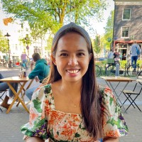 Jaqueline Abenir