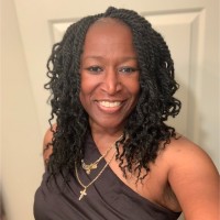 Aundrea Speede