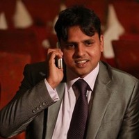 Faraz Ahmed Qavi
