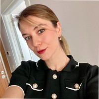 Kadriye Çeli̇k Durmuş
