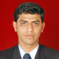 Rabi Sankar Padhy