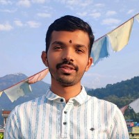 Ganesh Devare
