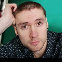 Kirill Schneider (he/him)