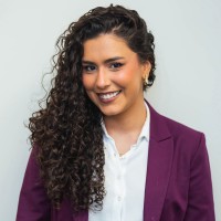 Isabela Gladys Caetano Moreira