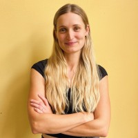 Camilla Maria Oldenburg