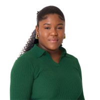 Elizabeth Odunaike