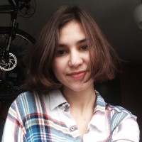 Alina Serhiienko