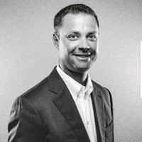 Andrew Dibble