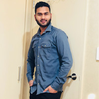 Deepak Singla