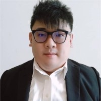 Alexander Richmond Mindiong