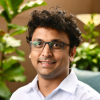 Anand V.