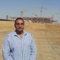 Mohamed Hesham