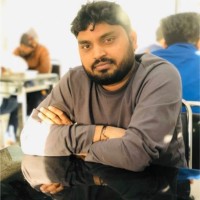 Vinay Kumar Chilumala