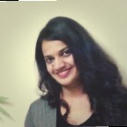 Neha Rout